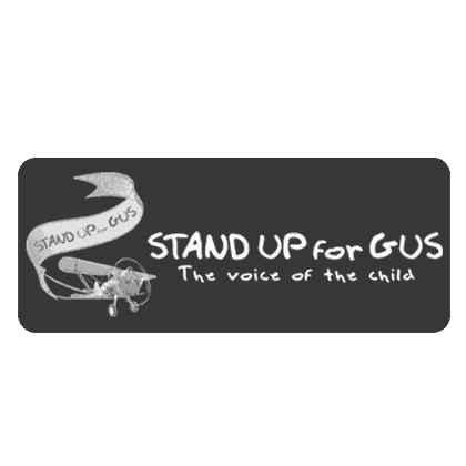 Stand Up for Gus